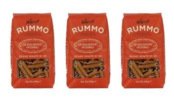 Rummo Kepekli Penne Makarna 3x500 gr