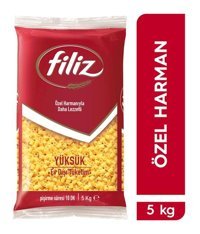 Filiz Yüksük Makarna 2x5 kg