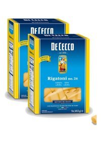 De Cecco Rigatoni Makarna 2x500 gr