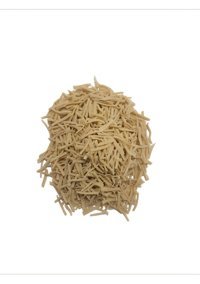 Ev Yapımı İnce Kesim Erişte 1 kg