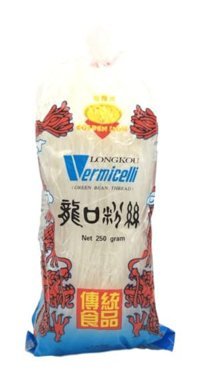 Longkou Erişte 250 gr