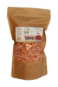 Çamaş Kapya Biberli Erişte 400 gr