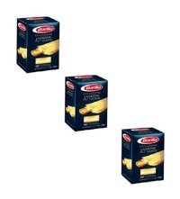 Barilla Mak Lasagne Makarna 3x500 gr