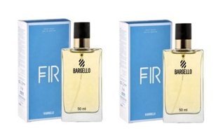 Bargello 136B EDP Fresh Kadın Parfüm 2x50 ml