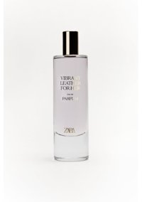 Zara Vibrant Leather EDP Baharat Kadın Parfüm 80 ml