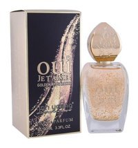 Oui Je T'aime Golden Appearance EDP Odunsu Kadın Parfüm 100 ml