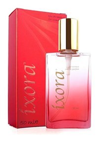 Ixora B230 Mellow EDP Odunsu Kadın Parfüm 50 ml