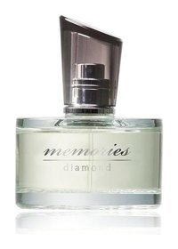 HuncaLife Memories Diamond EDT Çiçeksi Kadın Parfüm 60 ml