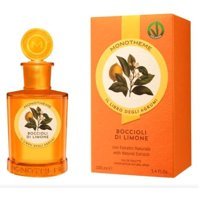 Monotheme Il Libro Degli Agrumi Boccioli Di Limone EDT Çiçeksi Kadın Parfüm 100 ml