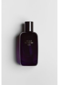 Zara Violet Blossom 04 EDP Vanilya Kadın Parfüm 180 ml