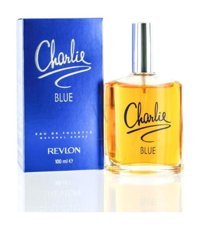 Revlon Charlie Blue EDT Oryantal Kadın Parfüm 100 ml