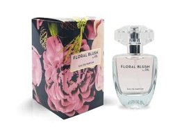 Rebul Floral Blush EDT Meyveli Kadın Parfüm 50 ml