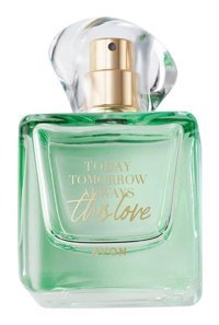 Avon Tta Today Tomorrow Always This Love EDP Çiçeksi Kadın Parfüm 50 ml