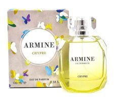 Armine 128 Chypre EDP Çiçeksi Kadın Parfüm 100 ml