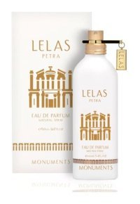 Lelas Petra EDP Çiçeksi - Meyveli Kadın Parfüm 150 ml