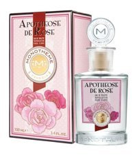 Monotheme Apotheose De Rose EDT Çiçeksi - Meyveli Kadın Parfüm 100 ml