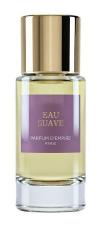 Parfum D'empire Eau Suave EDP Misk - Vanilya Kadın Parfüm 100 ml