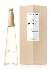 Issey Miyake L'eau D'issey Eau&Magnolia Intense EDT Çiçeksi - Meyveli Kadın Parfüm 100 ml