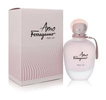 Salvatore Ferragamo Amo Per Lei EDP Oryantal Kadın Parfüm 100 ml