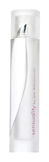 Avon Sensuality By Par Liv Botanicals EDT Çiçeksi Kadın Parfüm 50 ml
