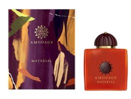 Amouage Material EDP Kadın Parfüm 100 ml