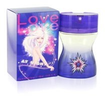 Cofinluxe Love Love At Night EDT Çiçeksi Kadın Parfüm 100 ml