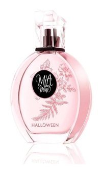 Halloween Mia Me Mine EDT Çiçeksi - Odunsu Kadın Parfüm 100 ml