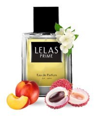 Lelas Prime Miss Flora EDP Odunsu Kadın Parfüm 55 ml