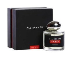 All Scents Tokio Bloom EDP Çiçeksi Kadın Parfüm 100 ml