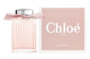 Chloe L'eau EDT Çiçeksi Kadın Parfüm 100 ml