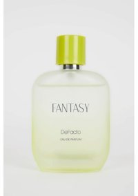 Defacto Fantasy EDP Çiçeksi Kadın Parfüm 50 ml