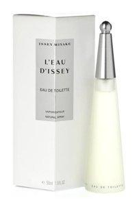 Issey Miyake L'Eau Dissey EDT Çiçeksi - Meyveli Kadın Parfüm 50 ml