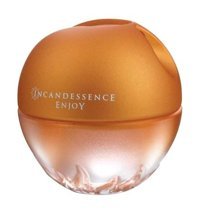 Avon Incandessence Enjoy EDP Çiçeksi - Odunsu Kadın Parfüm 50 ml