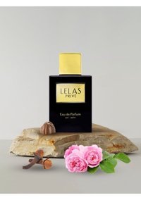 Lelas Straight To Heaven EDP Çiçeksi - Odunsu Kadın Parfüm 55 ml