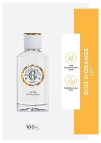 Roger & Gallet Bois D Orange EDT Odunsu Kadın Parfüm 100 ml