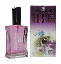 Aksa Esans Alkolsüz EDT Şeker Kadın Parfüm 50 ml