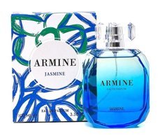 Armine 129 Jasmine EDP Çiçeksi Kadın Parfüm 100 ml