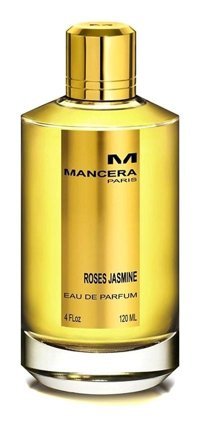 Mancera Roses Jasmine EDP Çiçeksi - Meyveli Kadın Parfüm 120 ml