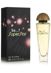 So Superstar EDT Meyveli Kadın Parfüm 50 ml