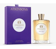 Atkinsons Amber Empire EDT Baharat Kadın Parfüm 100 ml