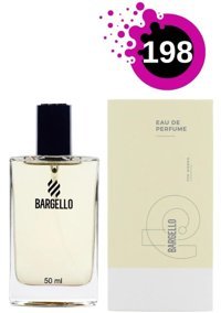 Bargello 198 EDP Oryantal Kadın Parfüm 50 ml