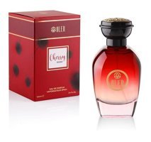 Oler Cherry Rush EDP Meyveli Kadın Parfüm 100 ml