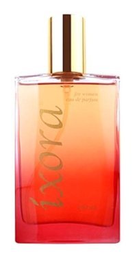 Ixora B298 Vanilla Sugar EDP Meyveli Kadın Parfüm 100 ml