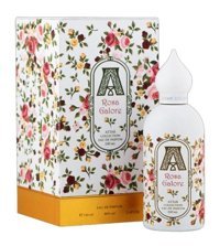 Attar Rosa Galore EDP Baharat Kadın Parfüm 100 ml