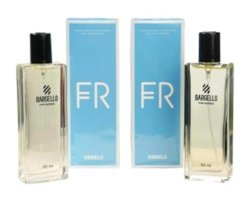 Bargello 412 Fresh EDP Kadın Parfüm 2x50 ml