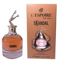 L'espoire Skandal EDT Baharat Kadın Parfüm 80 ml