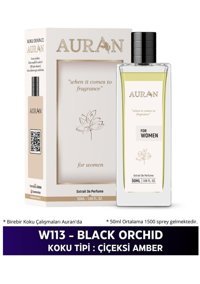 Auran W113 EDP Kadın Parfüm 50 ml