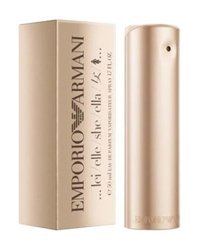 Emporio Armani She Elle EDP Meyveli Kadın Parfüm 100 ml