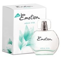 Emotion Aqua Kiss EDT Fresh Kadın Parfüm 50 ml