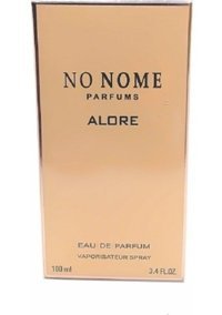 No Nome Alore EDP Çiçeksi Kadın Parfüm 100 ml